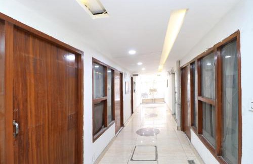 Ludhiana Hotel | Hotel O Sood Stays
