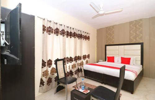 Ludhiana Hotel | Hotel O Sood Stays