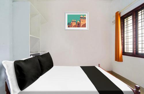 Wadakanchery Hotel | Hotel O Sree Badra Lodge