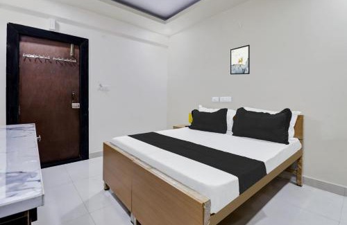Whitefield Hotel | Hotel O Sri Harshitha Grand Near Zudio - Star Bazaar, Kundalhalli Gate