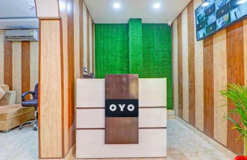 New Delhi Hotel | Hotel O Star View Residency