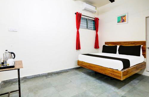 Nagpur Apartment | Hotel O Sukoon