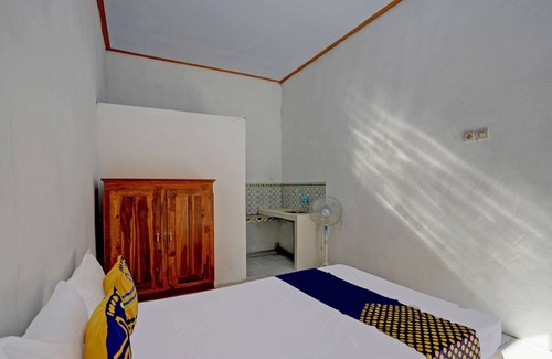 Prigen Hotel | Hotel O Surya Indah Homestay Syariah