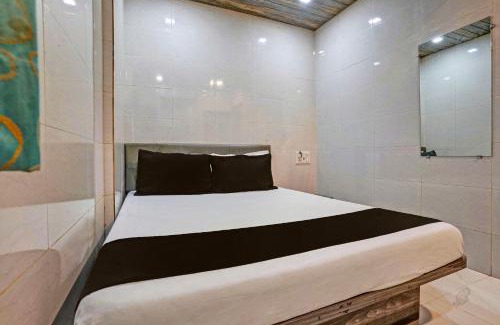 Chembur East Hotel | Hotel O Taj Lodging and Boarding