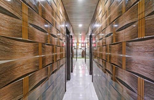 Chembur East Hotel | Hotel O Taj Lodging and Boarding