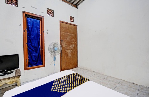 Surabaya Hotel | Hotel O Tarlo Guest House 4