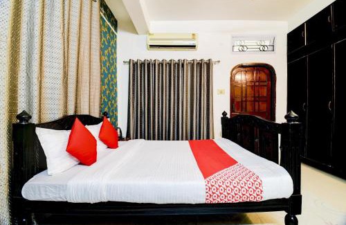 Beltola Hotel | Hotel O The Dove Villa