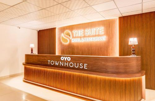 Mohangarh Hotel | Hotel O The Suite