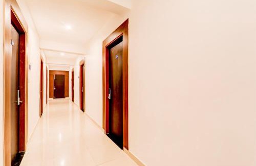 Mohangarh Hotel | Hotel O The Suite