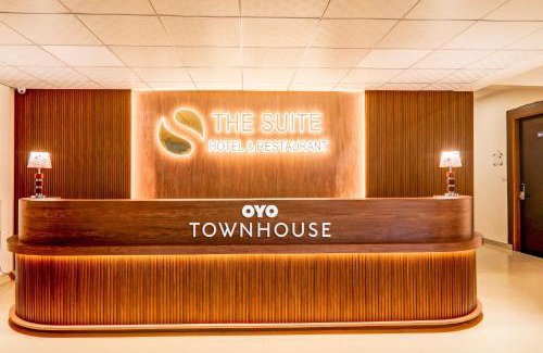 Mohangarh Hotel | Hotel O The Suite