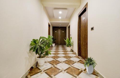 Faridabad Hotel | Hotel O Times Square