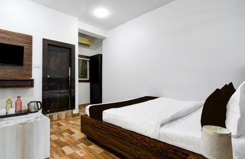 Rasulgarh Hotel | Hotel O Treefo Palace