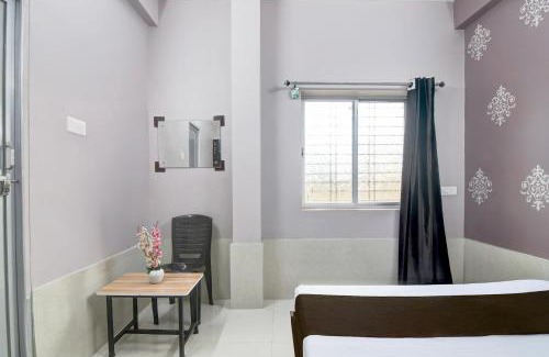 Dhanbad Hotel | HOTEL O TRINAY