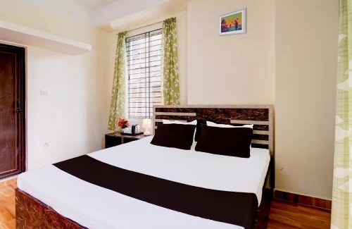 Hatigaon Hotel | Hotel O Unwind Homestay