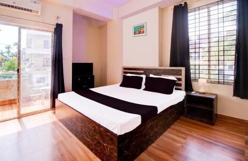 Hatigaon Hotel | Hotel O Unwind Homestay