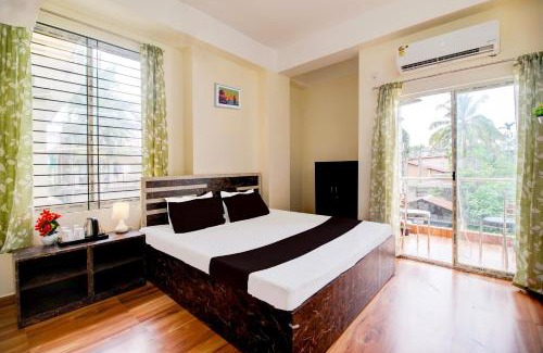 Hatigaon Hotel | Hotel O Unwind Homestay