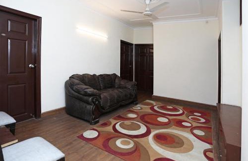 DLF City Hotel | Hotel O Vagmi Residency