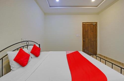 Hanmakonda Hotel | Hotel O Vathsalya