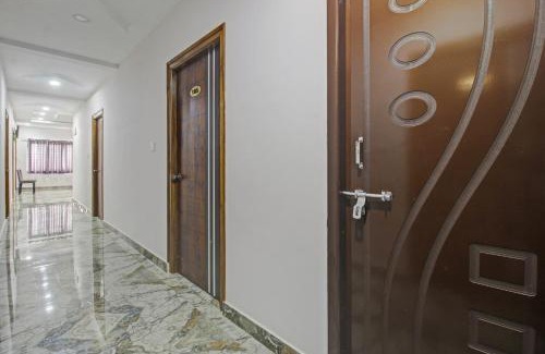 Hanmakonda Hotel | Hotel O Vathsalya