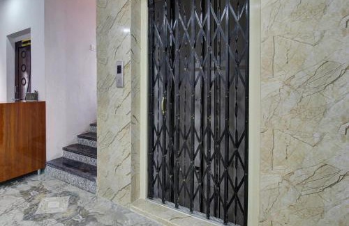 Hanmakonda Hotel | Hotel O Vathsalya