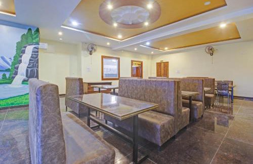 Hanmakonda Hotel | Hotel O Vathsalya