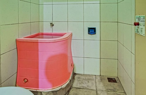 Sidomulyo Hotel | Hotel O Villa Papada