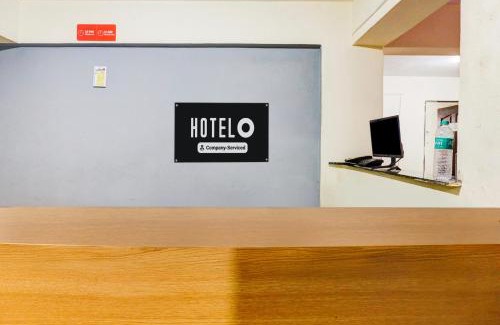 Pune Hotel | Hotel O Viman Nagar Near Kendriya Vidyalaya