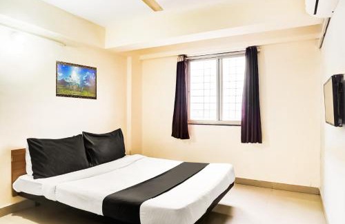 Pune Hotel | Hotel O Viman Nagar Near Kendriya Vidyalaya