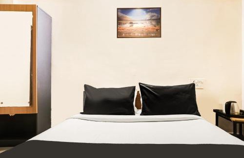 Pune Hotel | Hotel O Viman Nagar Near Kendriya Vidyalaya