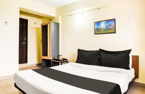 Pune Hotel | Hotel O Viman Nagar Near Kendriya Vidyalaya