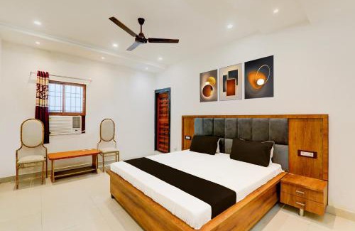Gorakhpur Hotel | Hotel O VINAYAK RESORT