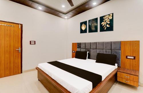 Gorakhpur Hotel | Hotel O VINAYAK RESORT