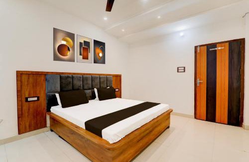 Gorakhpur Hotel | Hotel O VINAYAK RESORT