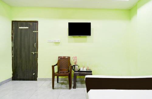 Kalmeshwar Hotel | Hotel O Vishranti Lodge