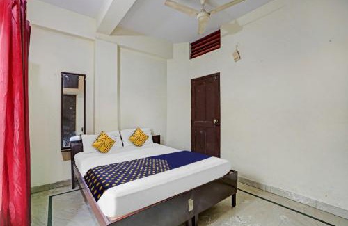 Shrirangapattana Hotel | Hotel O Vishu Moni Residency