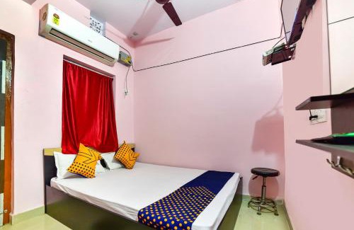 Hajipur Hotel | Hotel O Vivek