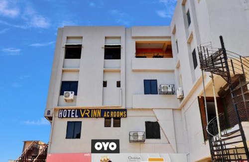 Vadodara Hotel | Hotel O VR INN Makar Pura Railway station