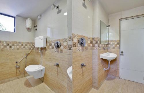 Vadodara Hotel | Hotel O VR INN Makar Pura Railway station
