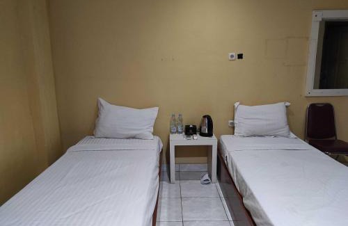 Kendari Hotel | Hotel O Wisma Syariah Lahundape