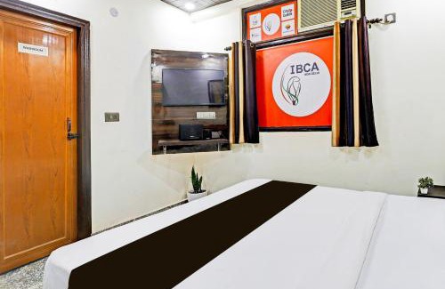 Vikaspuri Hotel | HOTEL O YOU OWN