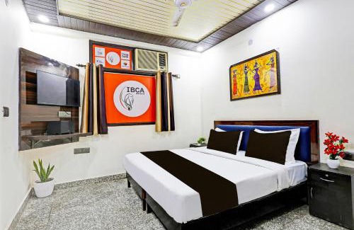 Vikaspuri Hotel | HOTEL O YOU OWN