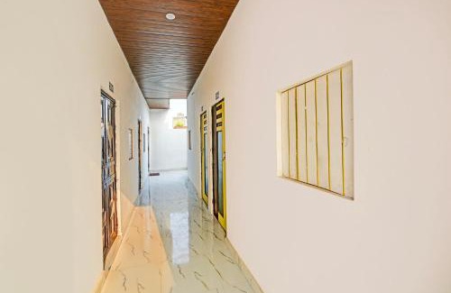 Badarpur Hotel | Hotel O Yuvraj Palace