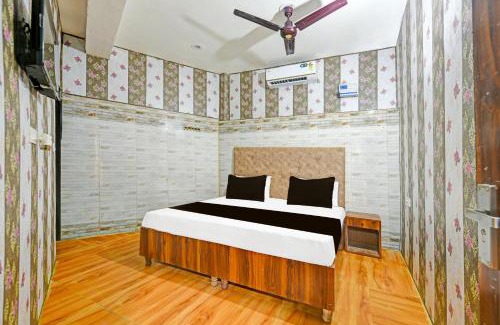 Badarpur Hotel | Hotel O Yuvraj Palace