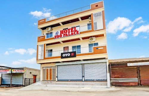 Hingana Hotel | Hotel O Zoo Palace
