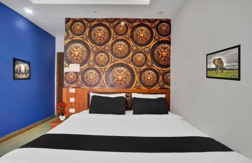 Sualkuchi Hotel | Hotel O Zoo Road Near Guwahati Central