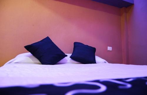 Monterrey Centro Hotel | Hotel Oasis