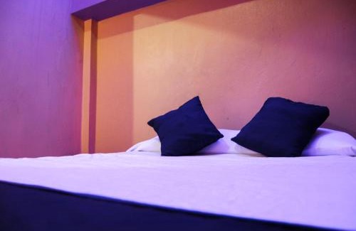 Monterrey Centro Hotel | Hotel Oasis