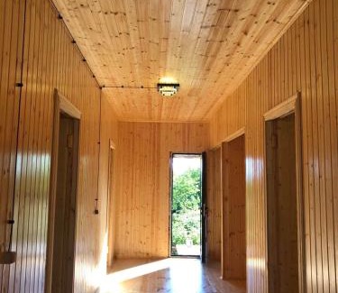 Zeda Gordi House | Hotel Okatsia სასტუმრო ოკაცია