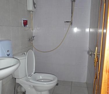 Batumi Hotel | Hotel Old Star