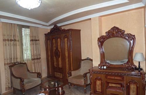 Batumi Hotel | Hotel Old Star